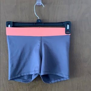 3 Spandex shorts pack!
